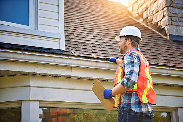 Licensed Gutter Repair And Installation service in Hampstead, NC - Norken Roofing